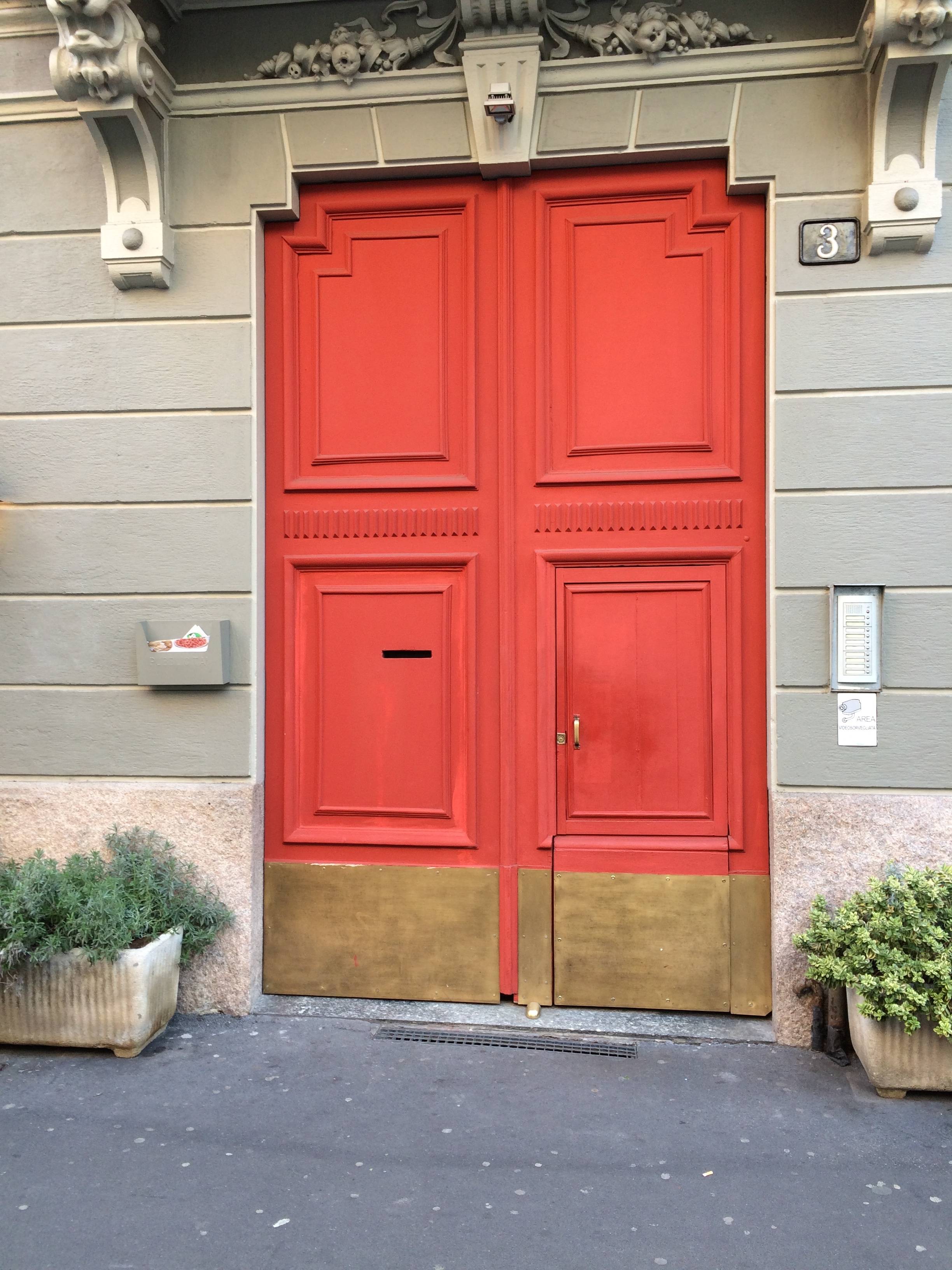 Infissi 