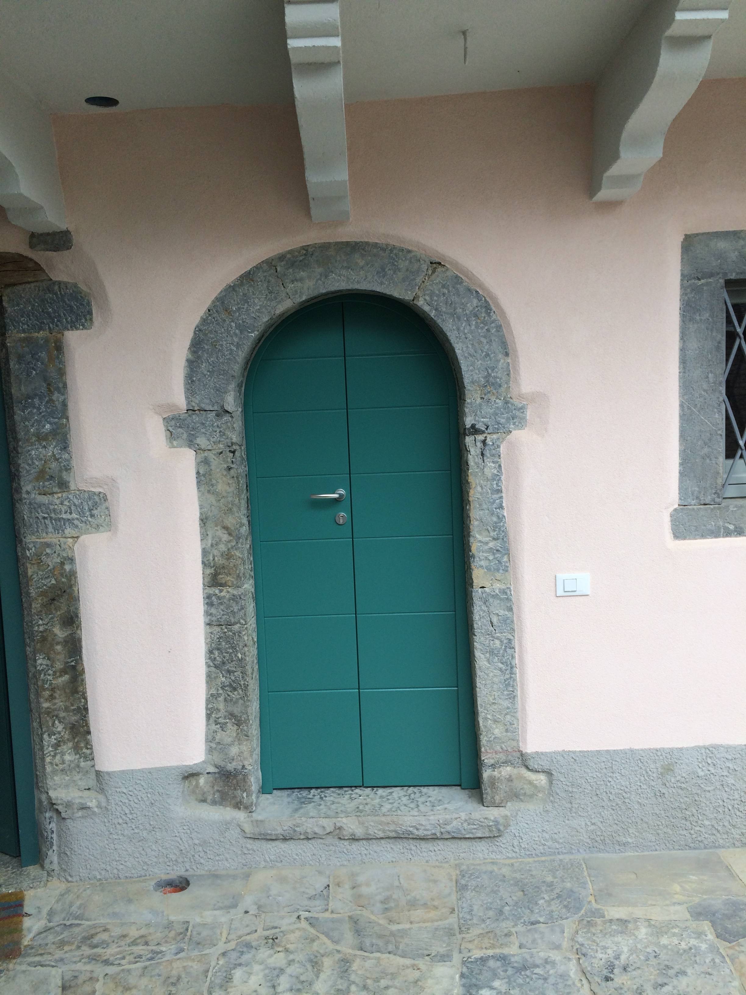 Infissi 